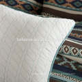 Madison Park Malone Comforter Duvet Cover Striped Blue Bedding Set